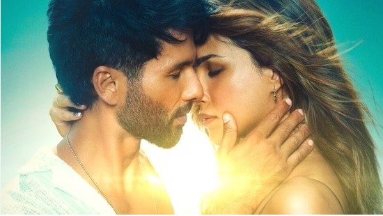 Teri Baaton Mein Aisa Uljha Jiya